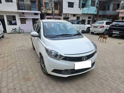 Tata Tiago 1.2 Revotron XM