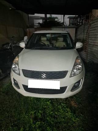 Maruti Swift 2010-2014 Maruti Swift ZXI