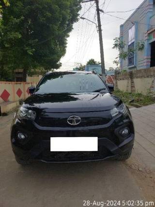 Tata Nexon Tata Nexon Creative