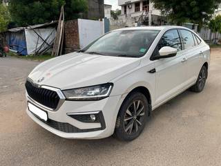 Skoda Slavia Skoda Slavia 1.0 TSI Style