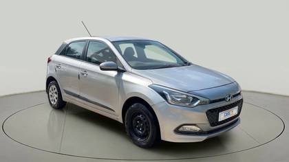 Hyundai i20 Sportz 1.2