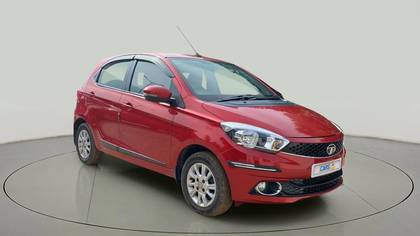 Tata Tiago 1.2 Revotron XZ