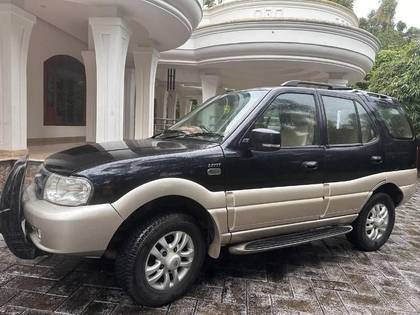 Tata Safari DICOR 2.2 VX 4x2