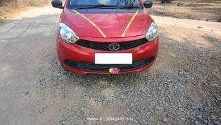 Tata Tiago 2015-2019 Tata Tiago 1.2 Revotron XM