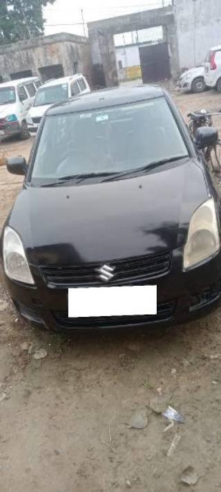 Maruti Swift Dzire 2008-2012 Maruti Swift Dzire 1.2 Lxi BSIV