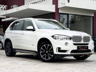 BMW X5 2014-2019 BMW X5 xDrive 30d