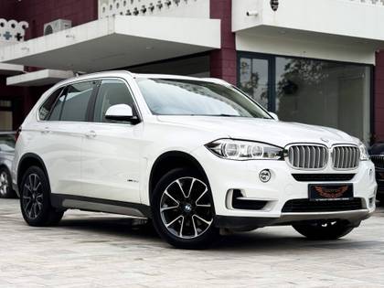 BMW X5 xDrive 30d