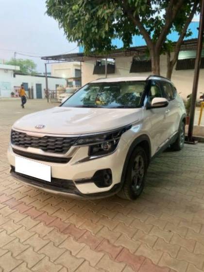 Kia Seltos HTK Plus G