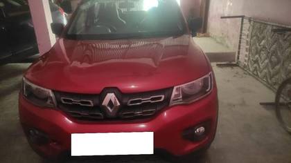 Renault KWID RXT