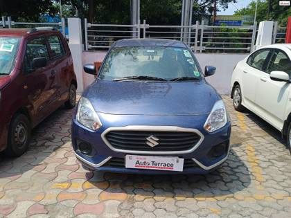 Maruti Swift Dzire LXI 1.2