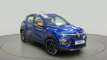 Renault KWID Climber 1.0 AMT Opt