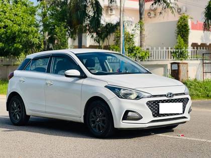 Hyundai i20 1.2 Asta