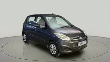 Hyundai i10 Sportz