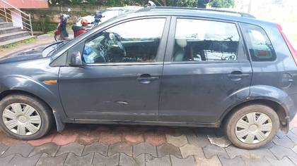 Ford Figo Diesel EXI