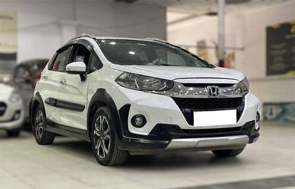 Honda WR-V i-VTEC VX