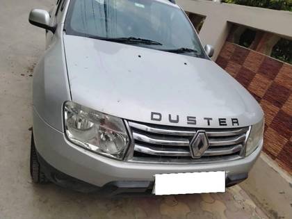 Renault Duster 85PS Diesel RxL