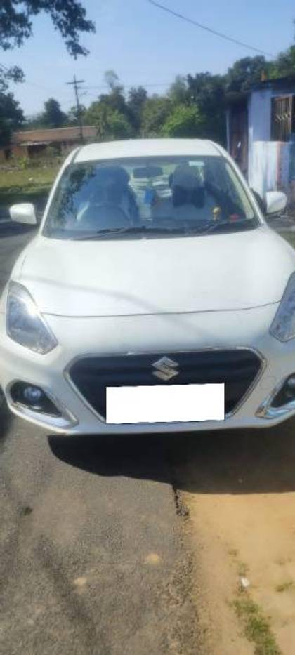 Maruti Swift Dzire VXI BSVI