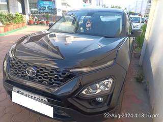 Tata Harrier 2019-2023 Tata Harrier XZ BSVI