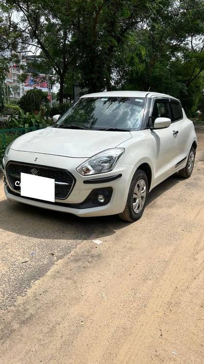 Maruti Swift VXI BSVI