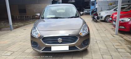 Maruti Swift Dzire VDI