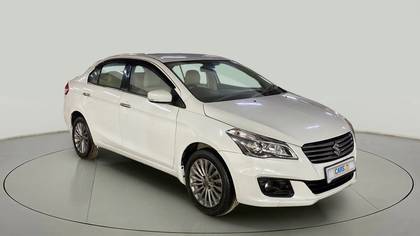 Maruti Ciaz ZXi Plus