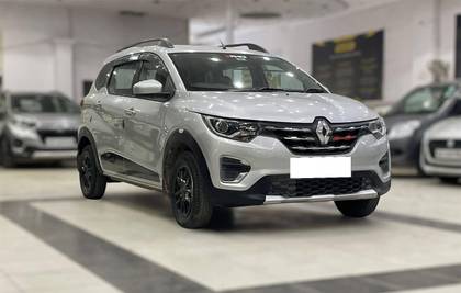 Renault Triber RXT