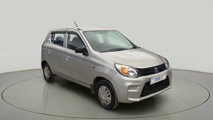 Maruti Alto 800 LXI Opt S-CNG BSVI