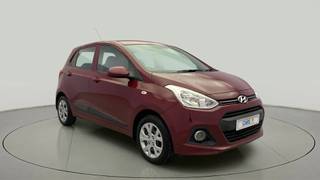 Hyundai Grand i10 2013-2016 Hyundai Grand i10 Magna