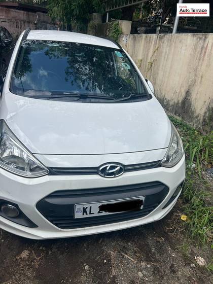 Hyundai Grand i10 1.2 Kappa Asta