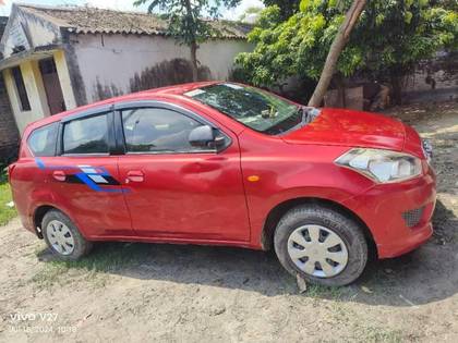 Datsun GO Plus T BSIV