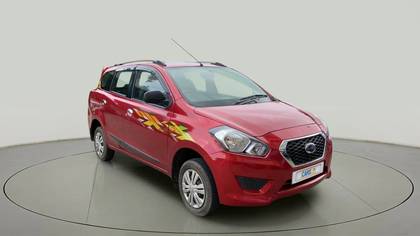 Datsun GO Plus T