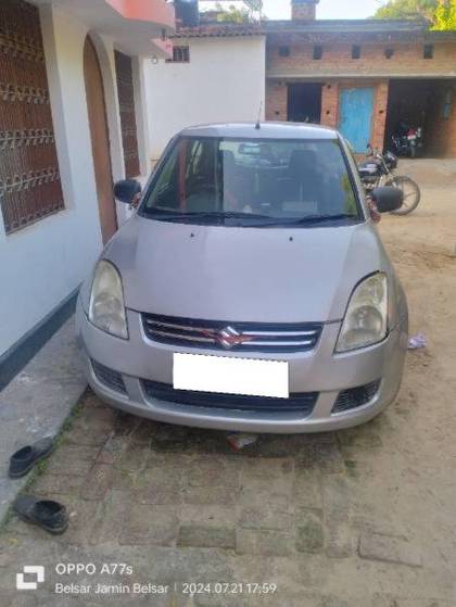 Maruti Swift Dzire LXi