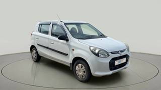 Maruti Alto 800 Maruti Alto 800 LXI