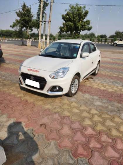 Maruti Swift Dzire ZXI BSVI