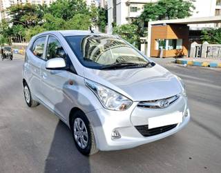 Hyundai EON Hyundai EON Sportz