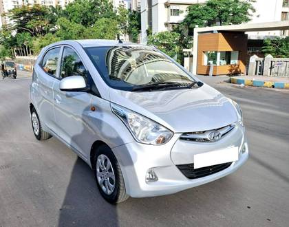 Hyundai EON Sportz