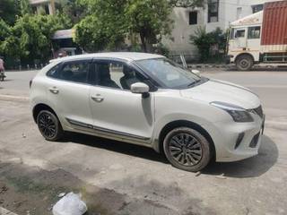 Maruti Baleno 2015-2022 Maruti Baleno Delta