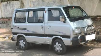 Maruti Omni LPG STD BSIV