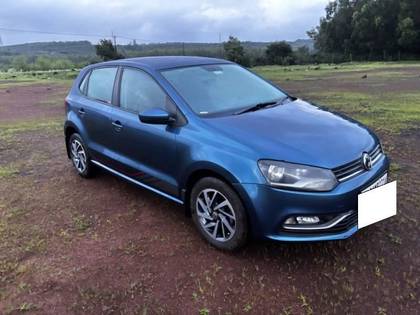 Volkswagen Polo 1.5 TDI Comfortline