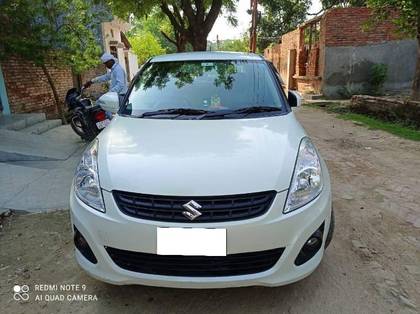 Maruti Swift Dzire VDI