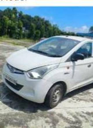 Hyundai EON Hyundai EON LPG Era Plus