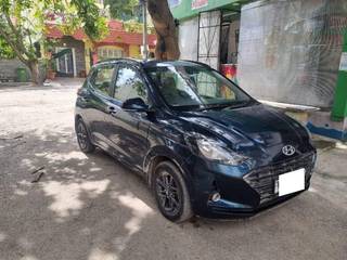 Hyundai Grand i10 Nios 2019-2023 Hyundai Grand i10 Nios Sportz