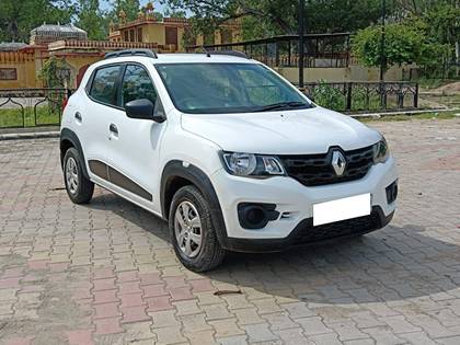 Renault KWID RXL