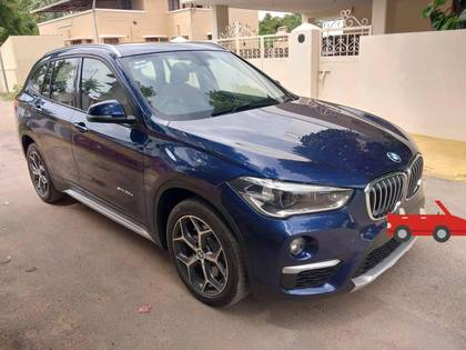 BMW X1 sDrive 20d xLine