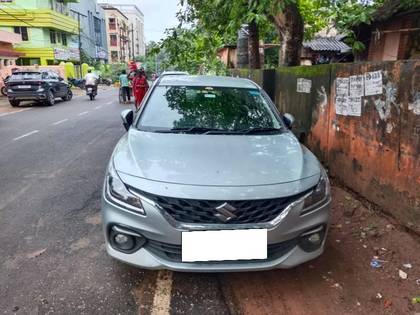 Maruti Baleno Delta CNG BSVI