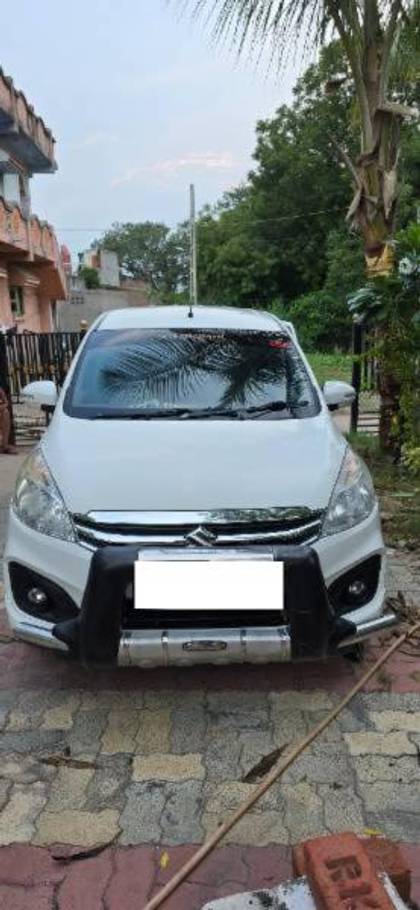 Maruti Ertiga BSIV VXI