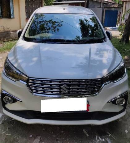 Maruti Ertiga ZXI Plus Petrol