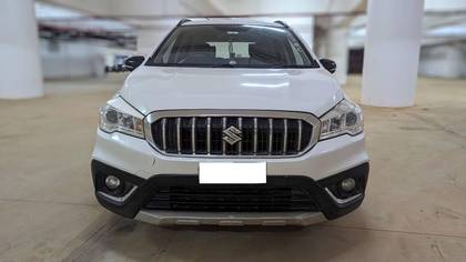 Maruti S Cross Zeta DDiS 200 SH