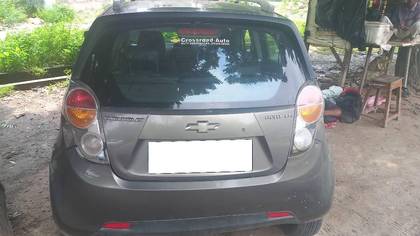 Chevrolet Beat LS