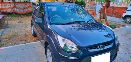 Ford Figo Diesel EXI